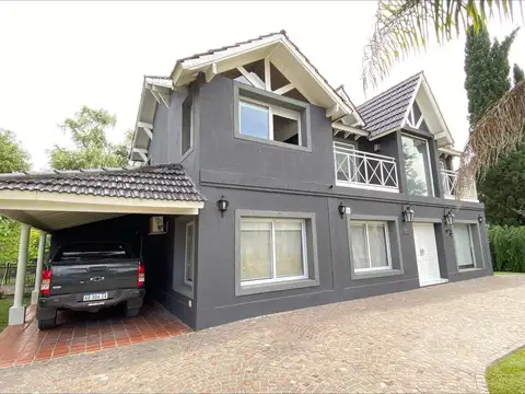 Casa en Venta en Francisco Álvarez, USD 320.000