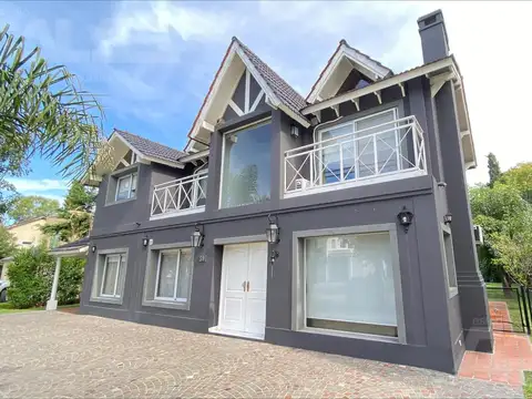 Casa en Venta de 4 dormitorios