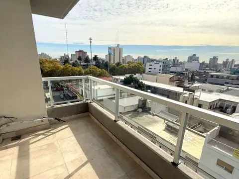 Departamento en Alquiler en Centro, $ 1.100.000