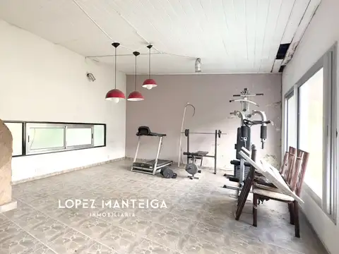 Casa en Venta 15 años