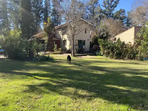 Quinta en Venta 20 años