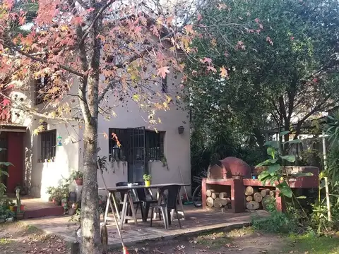 Venta quinta 1700mts de terreno, 4 habitaciones APTO CREDITO - Yei Pora - Tortuguitas