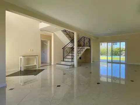 Casa en Venta 8 años