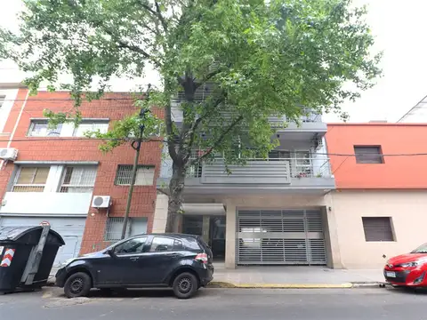 Departamento en Venta 13 años
