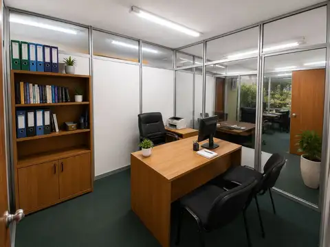 Departamento en Alquiler 56 años