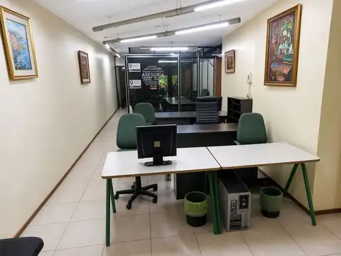 Departamento en Alquiler de Monoambiente
