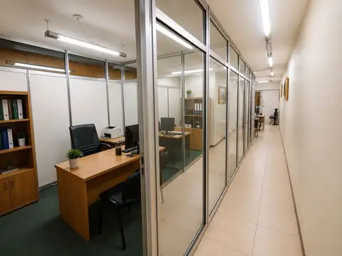 Departamento en Alquiler en San Nicolás, $ 700.000