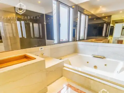 Departamento en Venta en Las Cañitas, USD 939.000