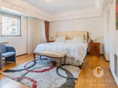 Departamento en Venta de 5 dormitorios