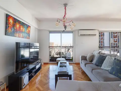 Departamento en Venta en Recoleta, USD 385.000