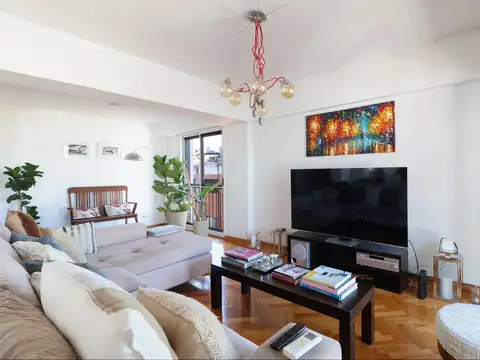 Marcelo Torcuato De Alvear 1200