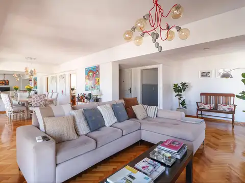 Departamento en Venta de 4 ambientes