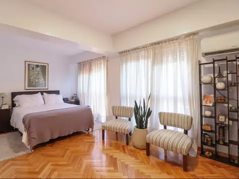 Departamento en Venta en Recoleta, USD 369.000
