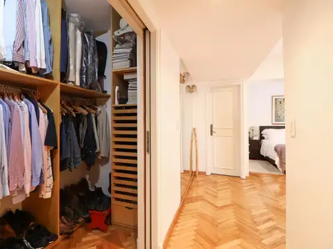 Departamento en Venta 50 años