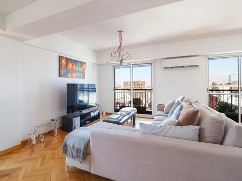 Departamento en Venta de 3 dormitorios