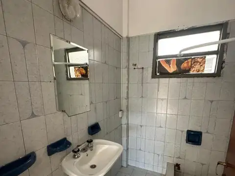 ALQUILER SAN MARTIN CENTRO MONOAMBIENTE CON BALCON