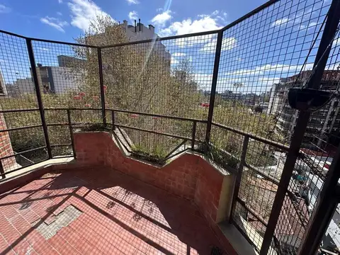 ALQUILER DEPARTAMENTO MONOAMBIENTE SAN MARTIN CENTRO