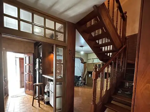 Casa en Venta 40 años