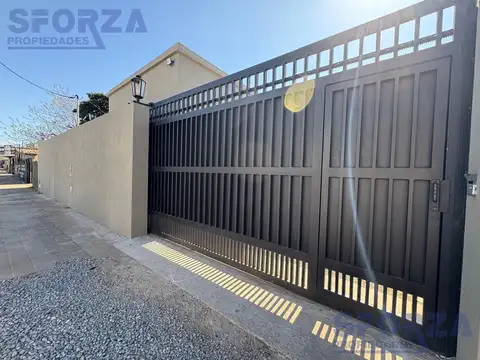 Casa en Alquiler de 4 dormitorios