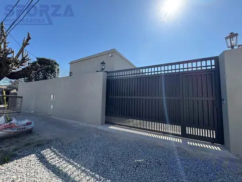 Alquiler Casa Uso Profesional y Comercial!!!