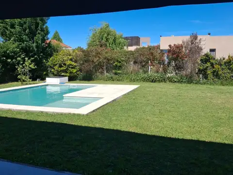 Alquiler barrio Santa juana