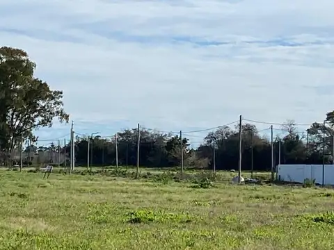 Terreno en Venta en Joaquin Gorina, USD 135.000