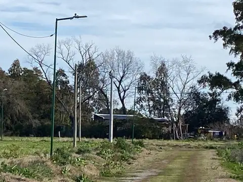 Terreno en Venta de 900,0 m2