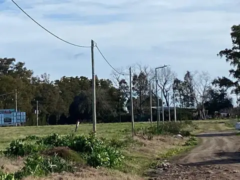 500 entre 131 y 133 - Altos del Sol