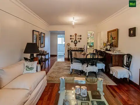 Departamento en Venta 25 años