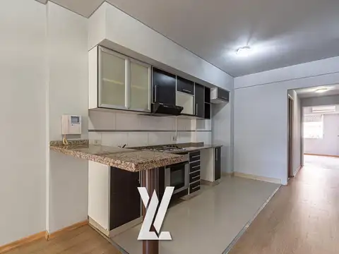 Departamento en Venta en Caballito, USD 156.000