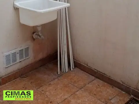 Departamento en Alquiler en Villa General Mitre, $ 1.000.000