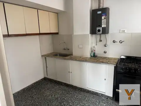 Departamento en Alquiler de 2 dormitorios