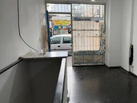 Avenida San Juan 4000