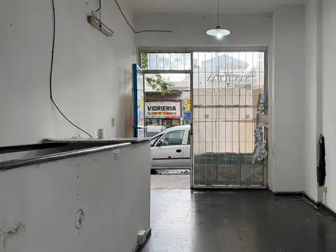 Local comercial en alquiler ubicado en Boedo