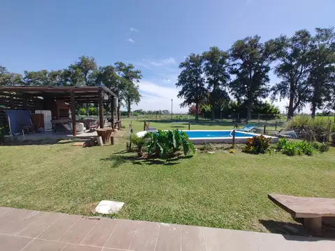 Casa en Venta 20 años