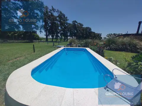 Casa en Venta de 3 dormitorios