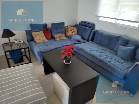 VENTA CASA BARRIO CERRADO - PILAR-MANZANARES - CON ESCRITURA Y PLANOS