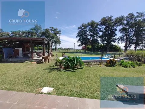 Casa en Venta 20 años