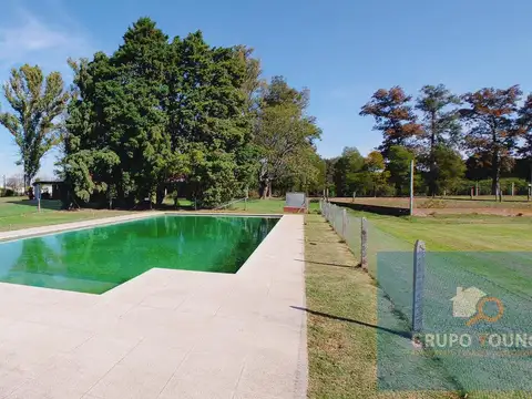 Club de Campo Los Palenques
