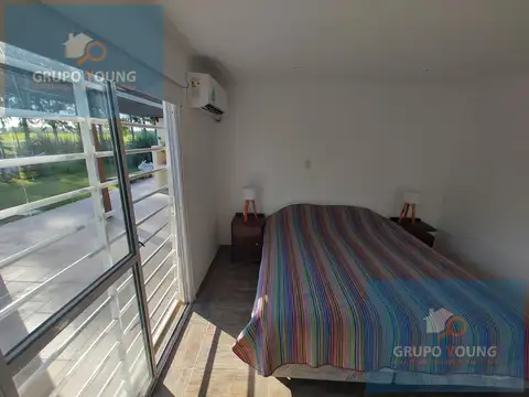 Casa en Venta en Manzanares, USD 133.000