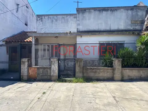 Casa en General San Martin