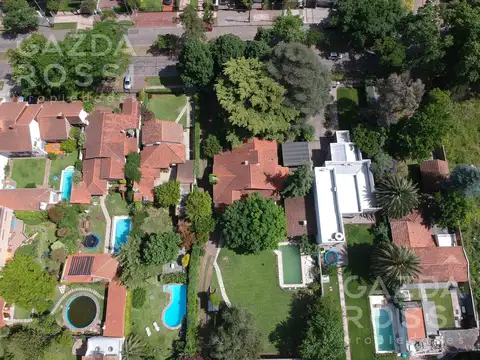 Casa en Venta 40 años