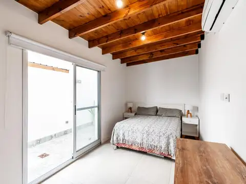 Departamento en Venta 8 años