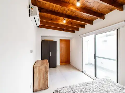 Departamento en Venta Apto profesional