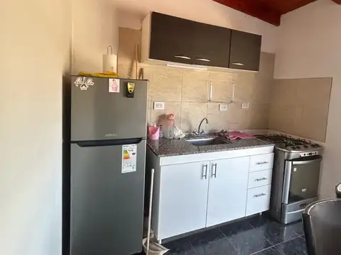 Departamento - Funes City