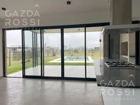 Casa en Venta A Estrenar