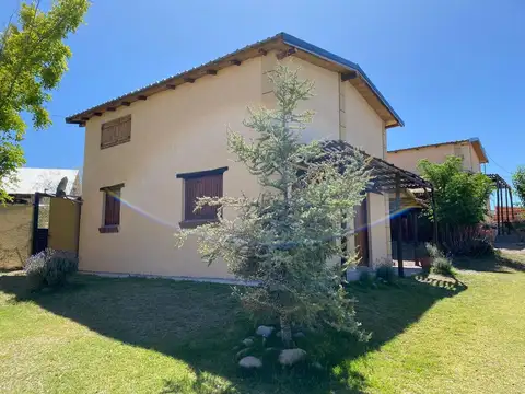 Casa en Alquiler en Rama Caida, San Rafael