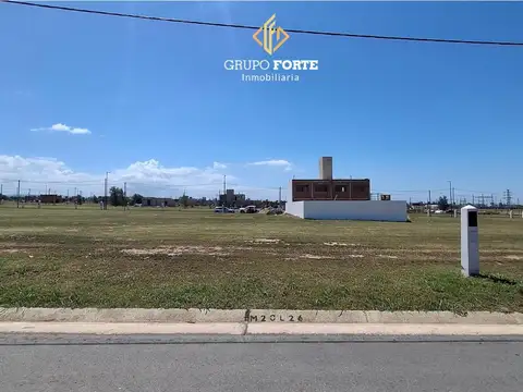 OPORTUNIDAD LOTE APTO COMERCIO Y DUPLEX  DOCTA 