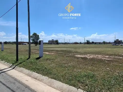 OPORTUNIDAD LOTE APTO COMERCIO Y DUPLEX  DOCTA 