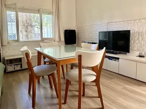 PH en Villa Santa Rita